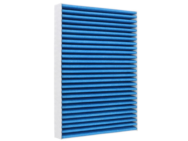HENGST BLUE CARE Cabin Air Filter Set - E2919LB-2