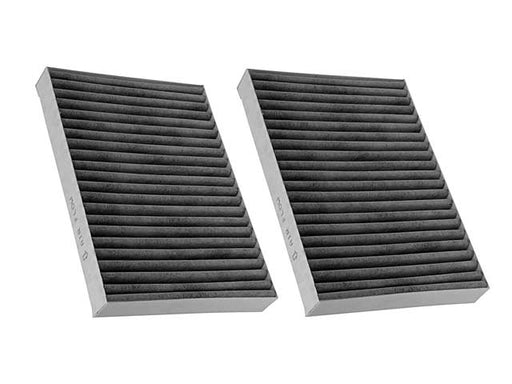 CORTECO-MICRONAIR Cabin Air Filter Set - 80000538