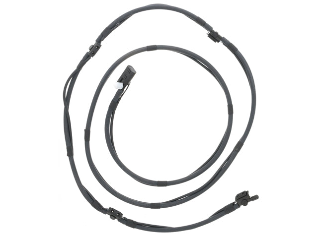 BAPMIC Windshield Washer Hose - BF0114210001