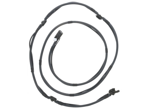 BAPMIC Windshield Washer Hose - BF0114210001
