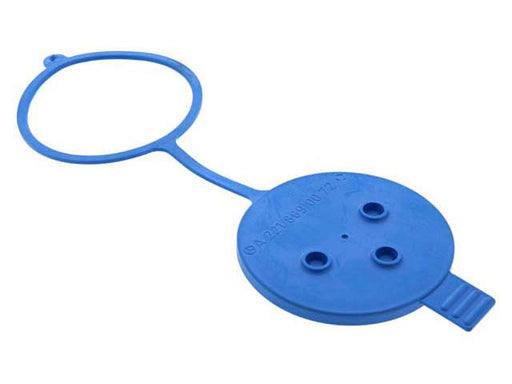 GENUINE MERCEDES Washer Reservoir Cap - A2218690072