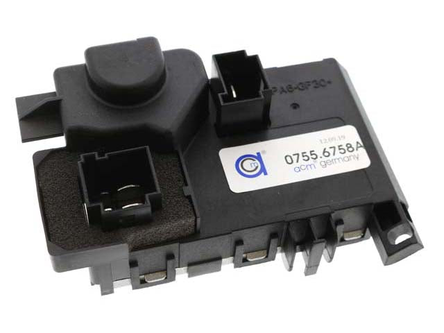 ACM Blower Regulator - 0755.6758A