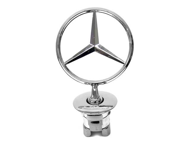 GENUINE MERCEDES Hood Star - A2218800086