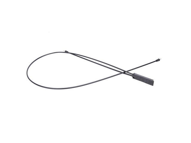 BAPMIC Hood Release Cable - ATPP1111121016
