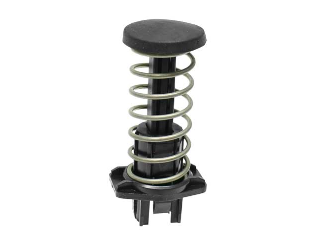 GENUINE MERCEDES Hood Spring - A2218800327