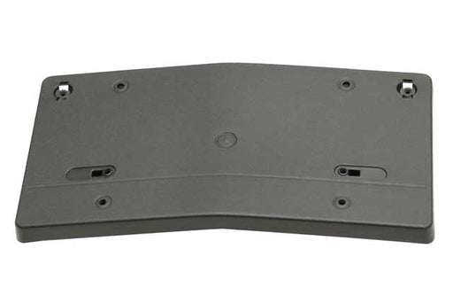 GENUINE MERCEDES License Plate Base - A22188510819051