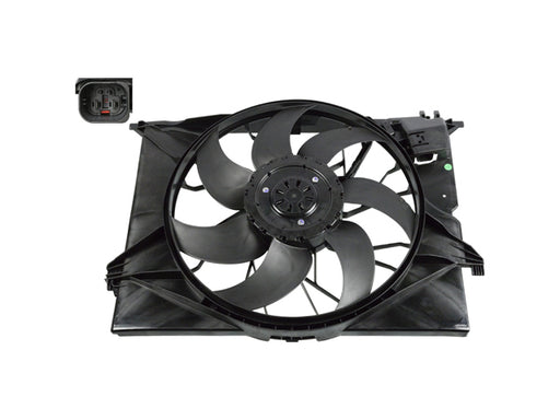 FEBI BILSTEIN Auxiliary Fan Assembly - 107616