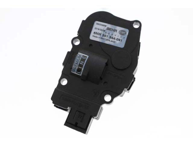 MAHLE BEHR Actuator Motor - AA 18 000P