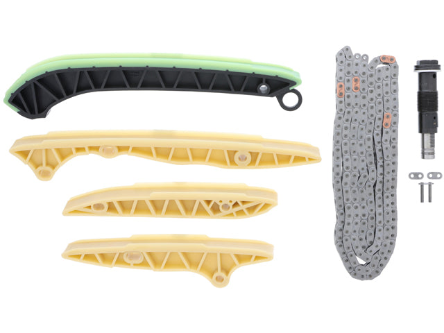 Iwis Timing Chain Kit 90001557