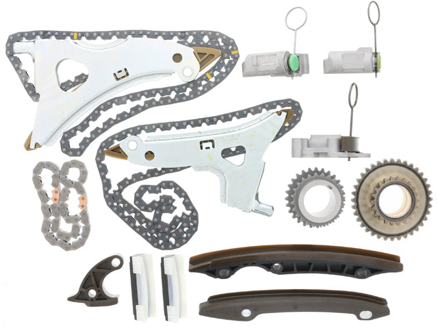IWIS Timing Chain Kit - 90001685