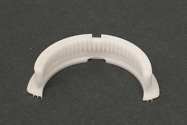 ODOMETER GEARS LTD Gear - MB U WIPER