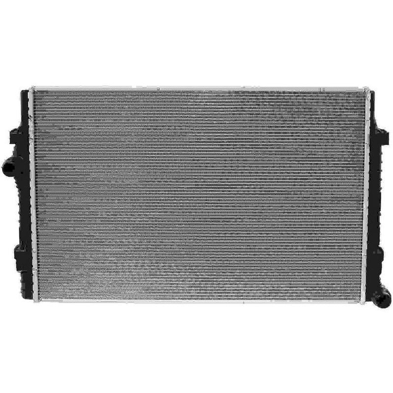 Audi VW Radiator 5Q0121251GN – Denso 2219430