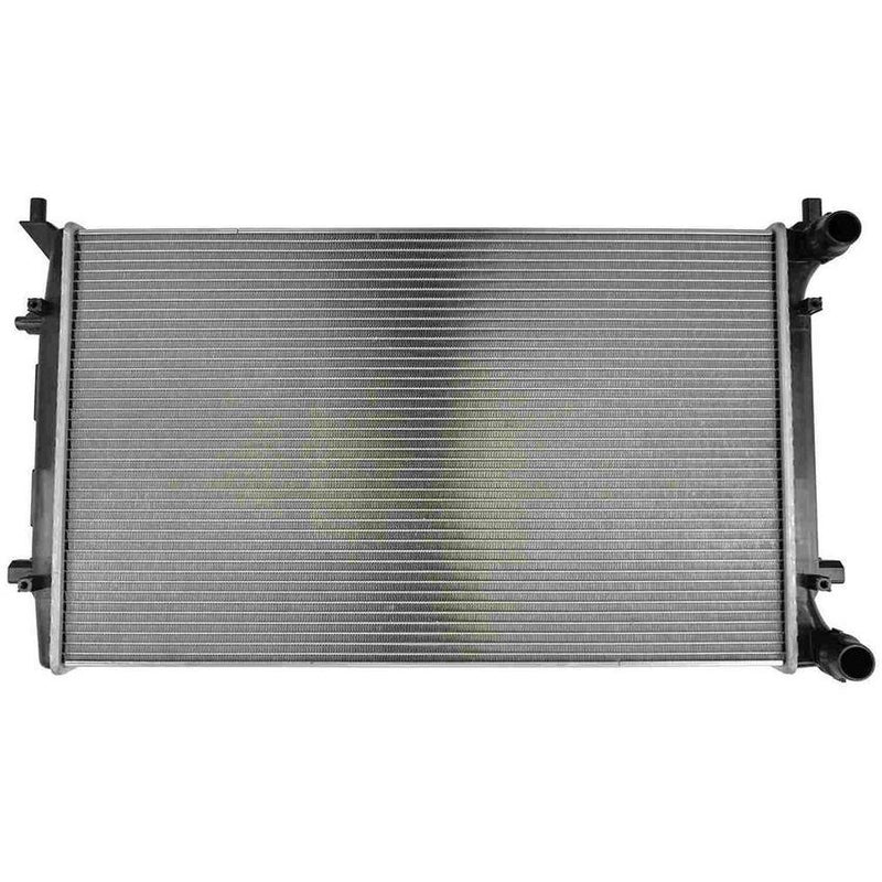 VW Radiator 1K0121251DF – Denso 2219476