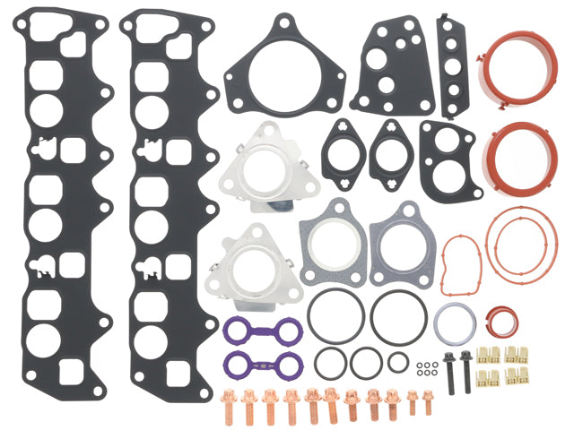 REIN AUTOMOTIVE Gasket / Seal Kit - ECK0025
