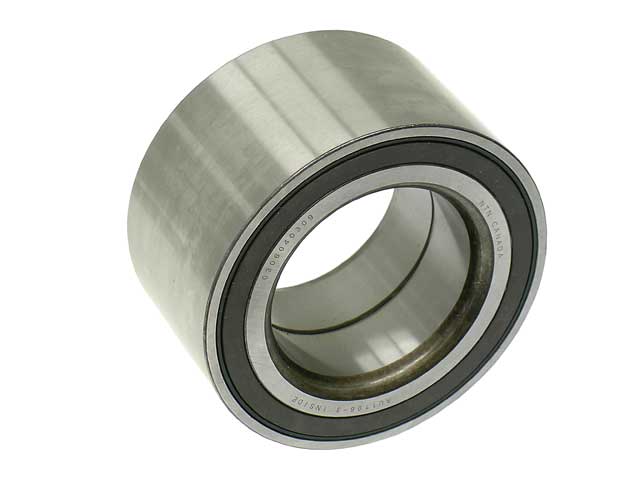 BCA NTN Wheel Bearing - WE60393