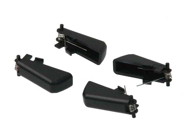 URO PARTS Cup Holder Repair Kit - 204-680-1400K