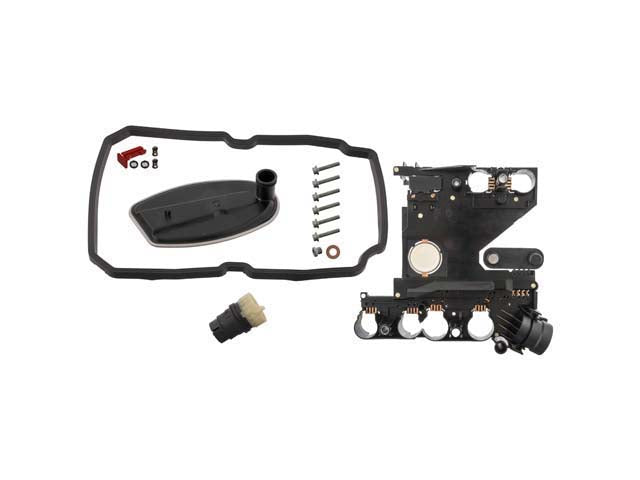 FEBI BILSTEIN Conductor Plate Kit - 100254