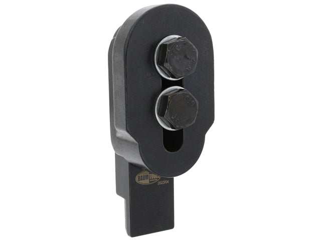 BAUM TOOLS Crankshaft Holder Tool - 2222742
