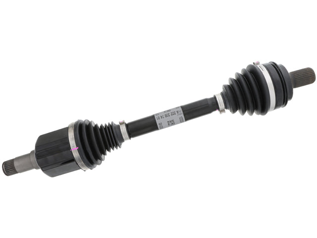 GENUINE MERCEDES Axle Shaft Assembly - A2223307401