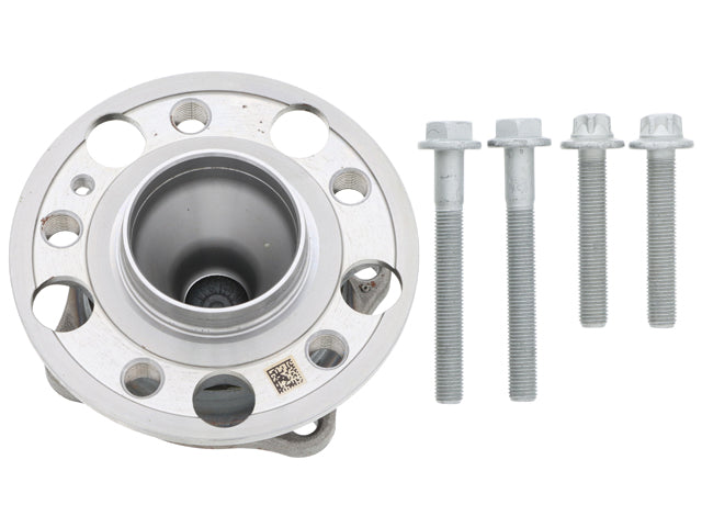 SKF Wheel Hub with Bearing - VKBA 7045