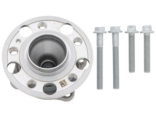 SKF Wheel Hub with Bearing - VKBA 7045