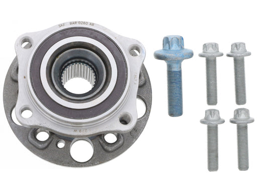 SKF Wheel Hub - WKH7048