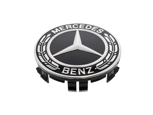 GENUINE MERCEDES Center Hub Cap - A22240022009040