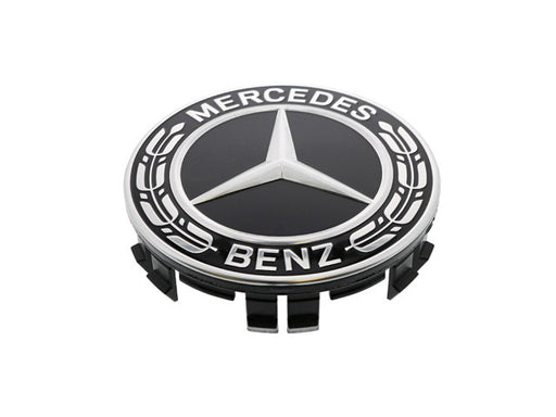 GENUINE MERCEDES Center Hub Cap - A22240022009040