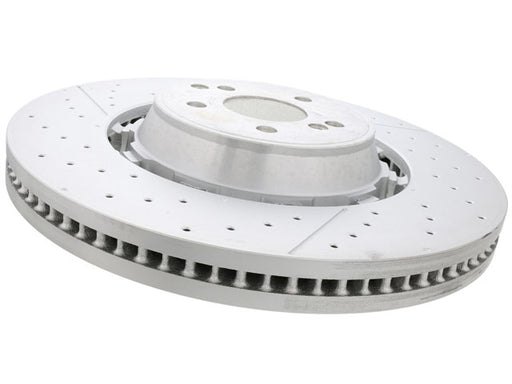 BREMBO Brake Disc - 09.C127.33
