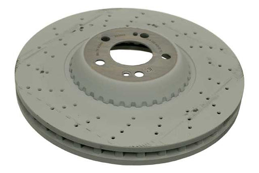 GENUINE MERCEDES Brake Disc - A2224215100
