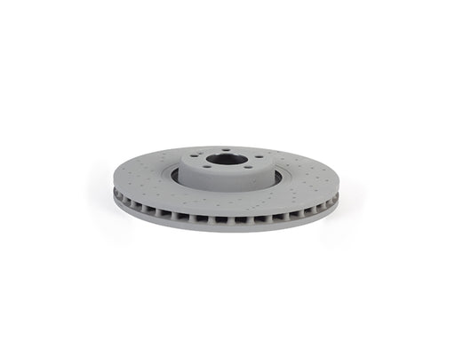 BREMBO Brake Disc - 09.F290.13