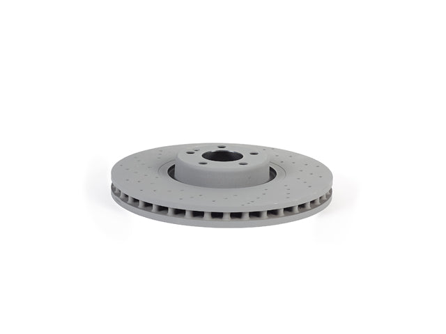 BREMBO Brake Disc - 09.F290.13