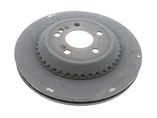 GENUINE MERCEDES Brake Disc - A2224231000