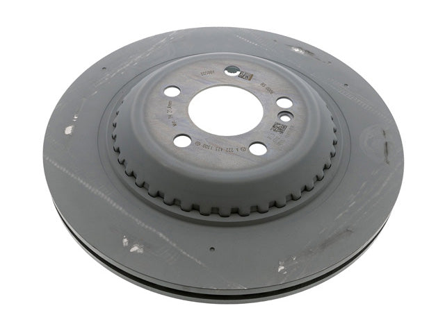 GENUINE MERCEDES Brake Disc - A2224231300