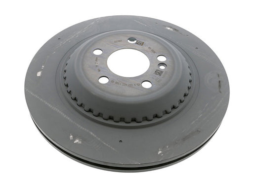GENUINE MERCEDES Brake Disc - A2224231300