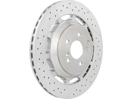 BREMBO Brake Disc - 09.C128.33