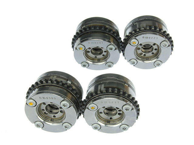 URO PARTS Camshaft Adjuster Kit - 276-050-KIT
