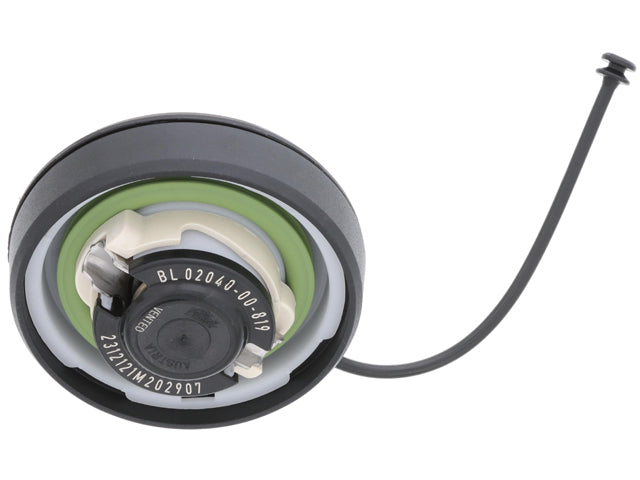 BLAU Fuel Cap - BL02040-SV-819