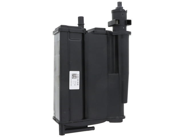 GENUINE MERCEDES Vapor Canister - A2224707600