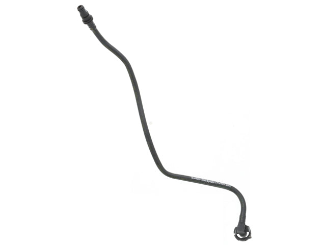 GENUINE MERCEDES Coolant Breather Pipe - A2225012825