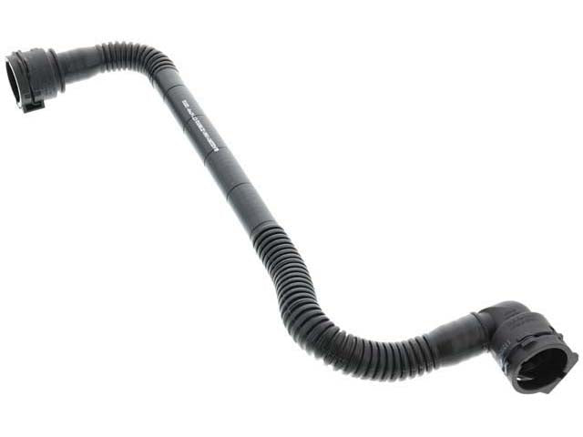 GENUINE MERCEDES Expansion Tank Hose - A2225015591