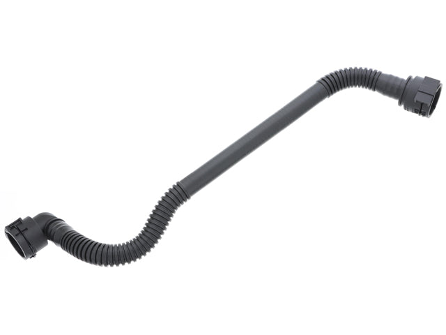 URO PARTS Expansion Tank Hose - 222-501-55-91