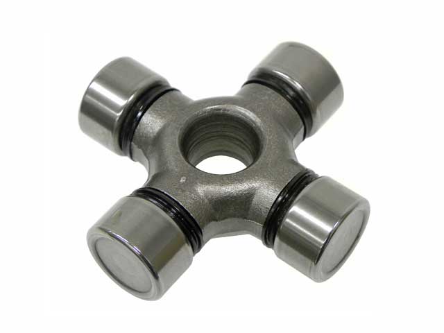 GKN LOEBRO Driveshaft U-Joint - U 728/4