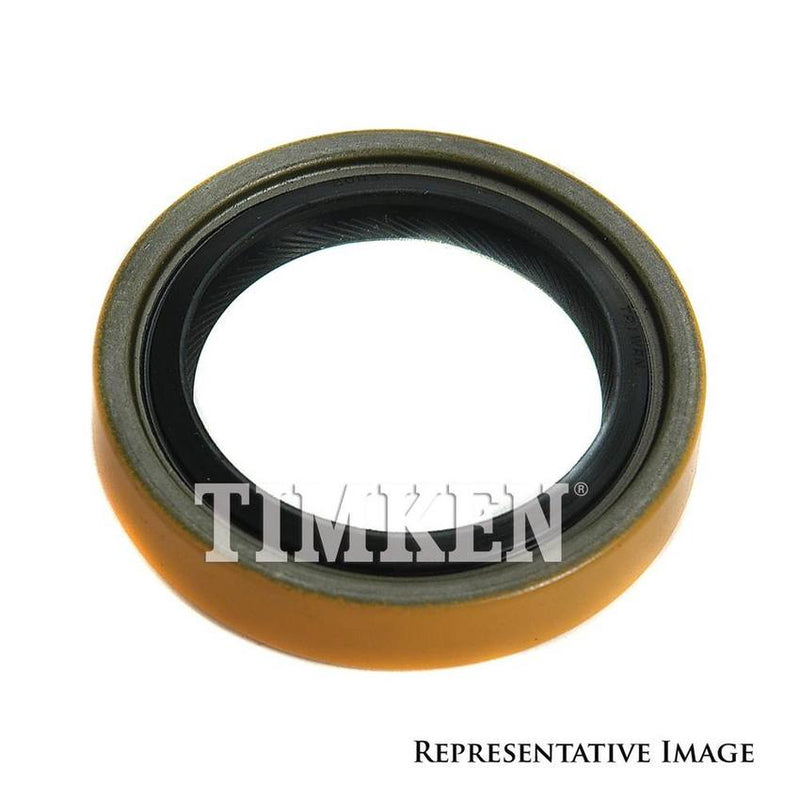Audi Porsche Manual Transmission Input Shaft Seal – Timken 222540
