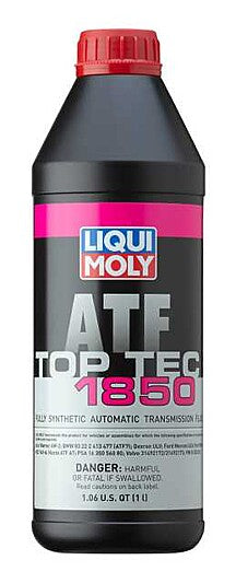 LIQUI MOLY TOP TEC ATF 1850 ATF - 22257