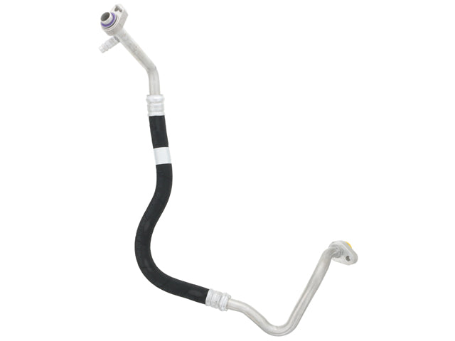 GENUINE MERCEDES A/C Hose - A2228300702