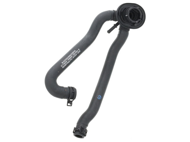 GENUINE MERCEDES Heater Hose - A2228303696