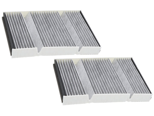 HENGST Cabin Air Filter Set - E3939LC-2