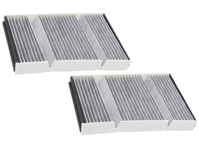 HENGST Cabin Air Filter Set - E3939LC-2