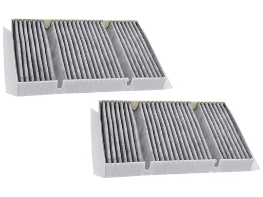 CORTECO-MICRONAIR Cabin Air Filter Set - 80004826